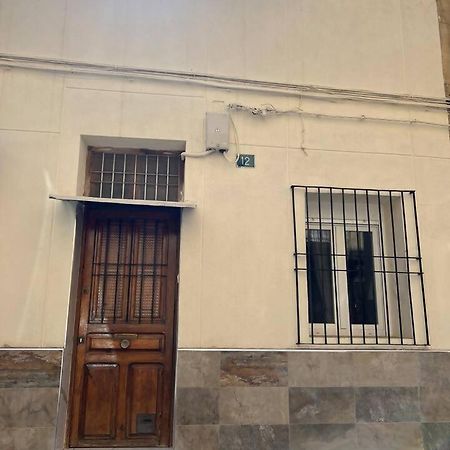 Urban Premium Jacuzzi Estudio Centrico Alicante Kültér fotó