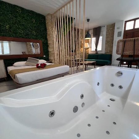 Urban Premium Jacuzzi Estudio Centrico Alicante Kültér fotó