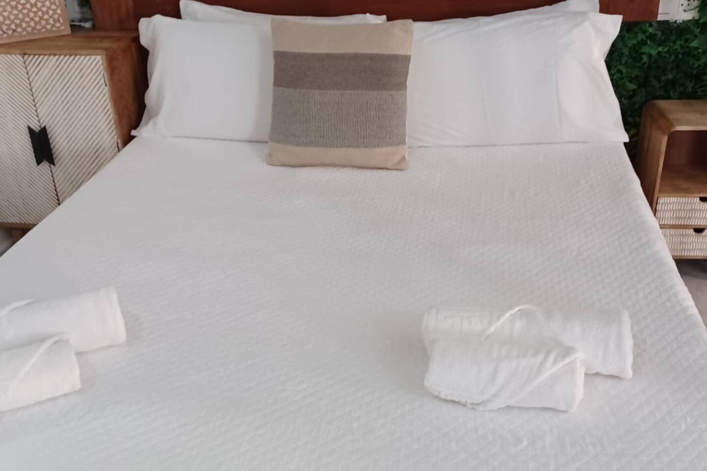 Urban Premium Jacuzzi Estudio Centrico Alicante Kültér fotó