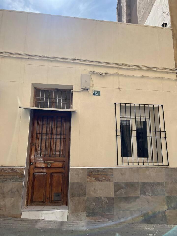 Urban Premium Jacuzzi Estudio Centrico Alicante Kültér fotó