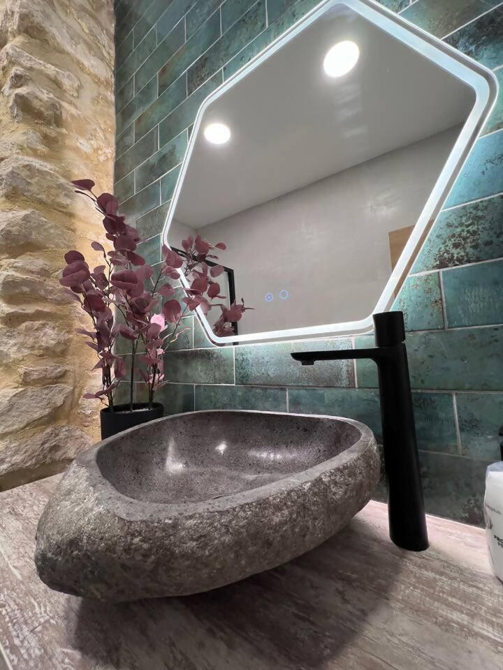 Urban Premium Jacuzzi Estudio Centrico Alicante Kültér fotó