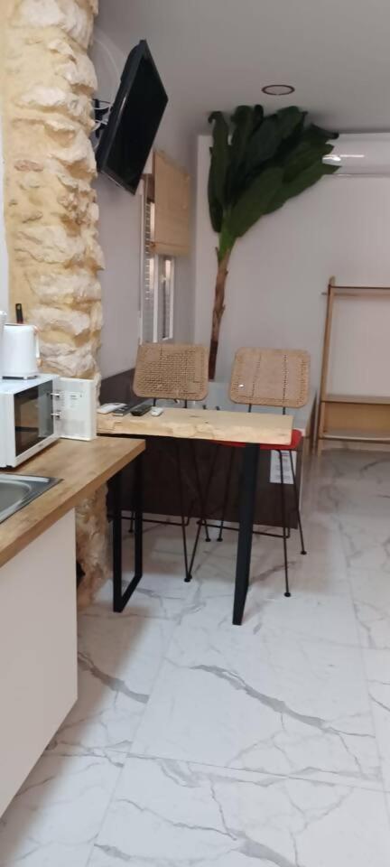 Urban Premium Jacuzzi Estudio Centrico Alicante Kültér fotó