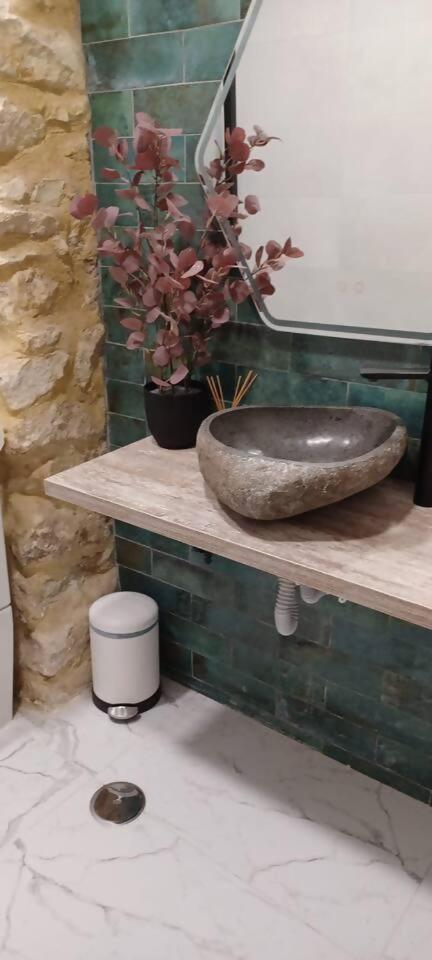 Urban Premium Jacuzzi Estudio Centrico Alicante Kültér fotó