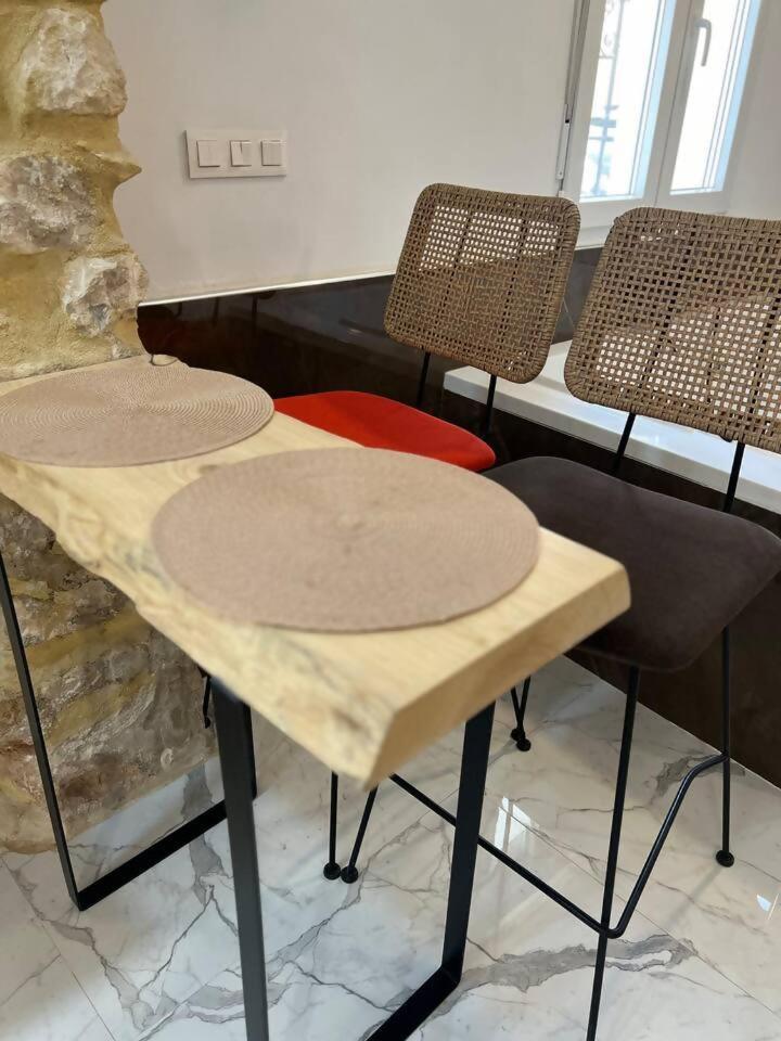 Urban Premium Jacuzzi Estudio Centrico Alicante Kültér fotó