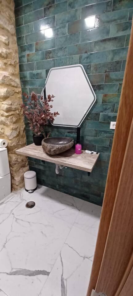 Urban Premium Jacuzzi Estudio Centrico Alicante Kültér fotó