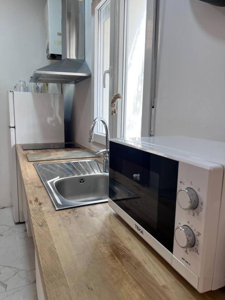 Urban Premium Jacuzzi Estudio Centrico Alicante Kültér fotó