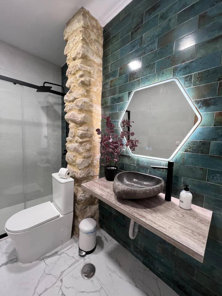 Urban Premium Jacuzzi Estudio Centrico Alicante Kültér fotó