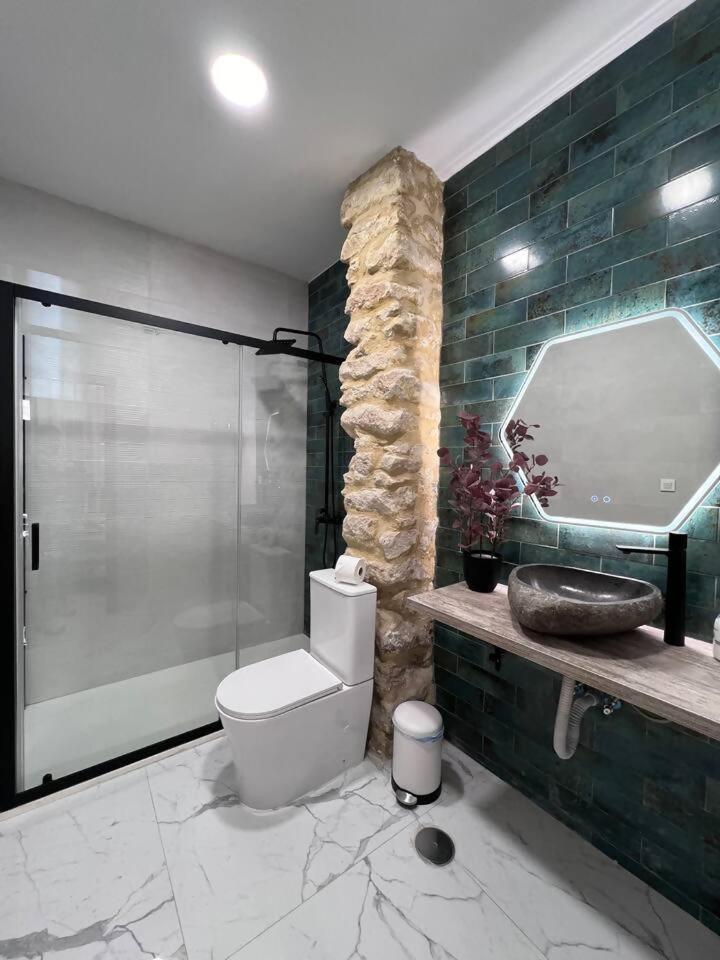 Urban Premium Jacuzzi Estudio Centrico Alicante Kültér fotó