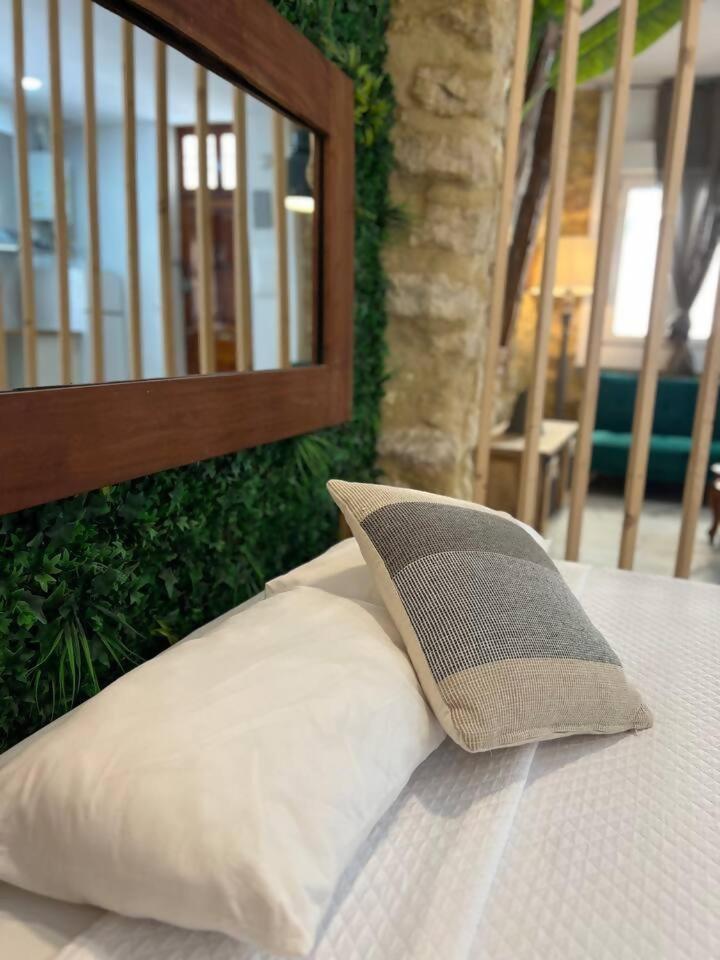Urban Premium Jacuzzi Estudio Centrico Alicante Kültér fotó