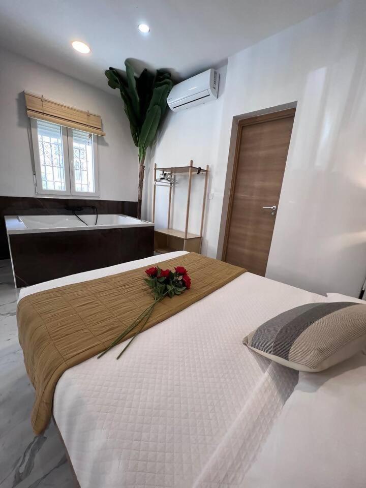 Urban Premium Jacuzzi Estudio Centrico Alicante Kültér fotó