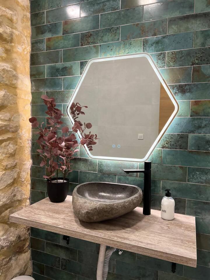 Urban Premium Jacuzzi Estudio Centrico Alicante Kültér fotó