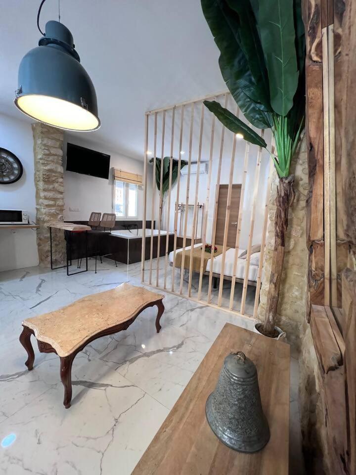 Urban Premium Jacuzzi Estudio Centrico Alicante Kültér fotó